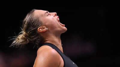 aryna sabalenka bots ap