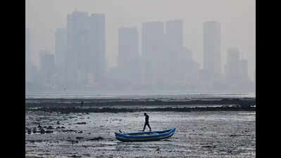 as mumbai aqi fluctuates bmc mulls steep hike in fines for recurrent polluting sites