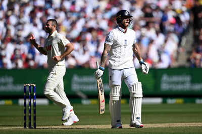 australia vs england ashes series