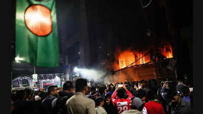 bangladesh protest
