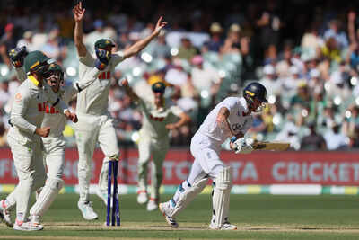 bazball revolution falters for england in the ashes but it39s not the end of the system