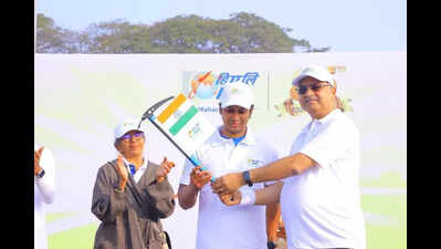 bengaluru techie set to conquer south americas highest peak