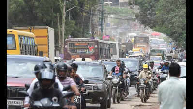 bengaluru tunnel road adani lowest bidder but still beats government estimate by rs 4600 crore