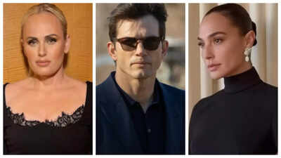 bondi shooting hollywood reacts