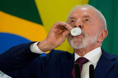 brazils lula hopes eu mercosur trade deal will be signed in january