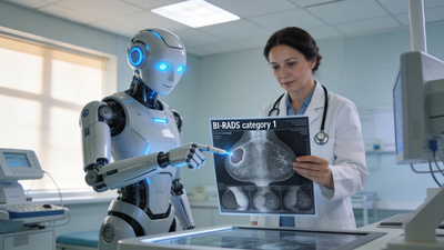 can ai help detect breast cancer early in india