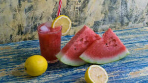 combining watermelon and lemon may lower colon cancer risk aiims trained expert reveals the digestive science behind it