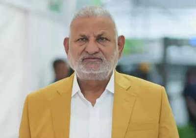 court upholds maharashtra sports minister manikrao kokate39s 2 year jail term in 1995 cheating forgery case