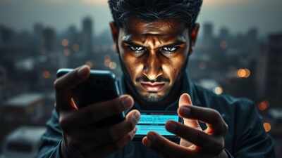 cybercrime39s grip on india