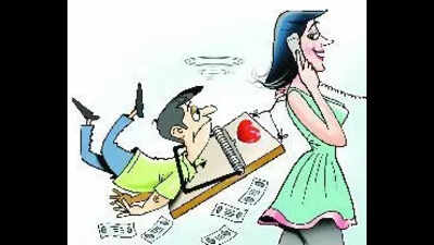 date gone wrong techie gets duped assaulted in bengaluru