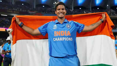 deepti sharma photo credit ani