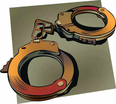 delhi police arrest eight for supplying mule and corporate bank accounts in cyber fraud cases
