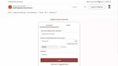 delhi police driver recruitment 2025 exam city slip