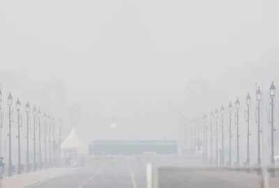 delhi pollution school hybrid