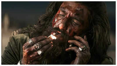 dhurandhar movie review