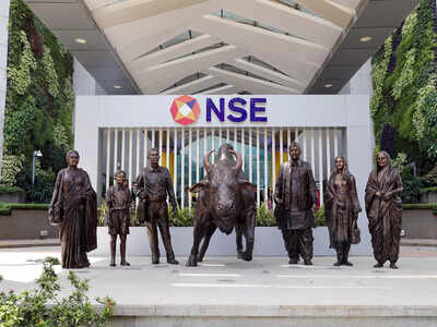 domestic stock market fund raising remains strong in fy26 83 companies raise rs 13 lakh crore till nov nse report