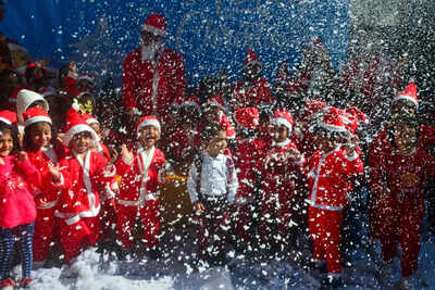 education dept in rajasthan39s sriganganagar warns schools against forcing students to dress as santa