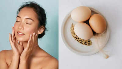 eggs for skin glow 5 science backed benefits and easy diy ways to use them