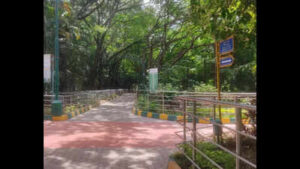 extended park hours scrapped in south bengaluru after misuse claims low footfall