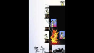 father son hurt in gas leak explosion in bengaluru home