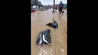 funds down the drain cag slams govt over failed flood model
