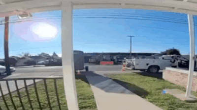 gas explosion in san fransisco