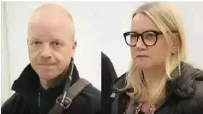 german nationals swan baz bat jaler and his wife sandra