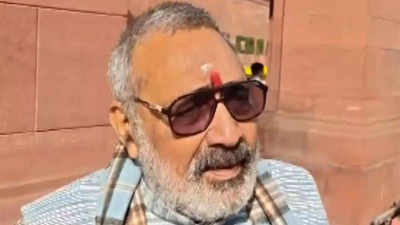 giriraj singh