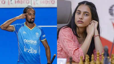 hardik singh and divya deshmukh pti photo