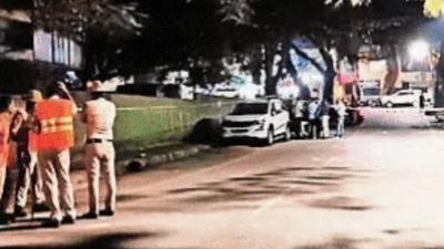 how bengaluru techie gunned down his wife