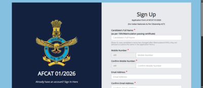 iaf afcat 1 registration 2026 deadline extended apply online by this date