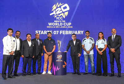 icc t20 world cup 2026
