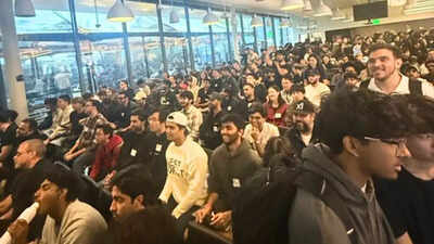 imagine the smell why cline ai heads anti india comment was neither a joke nor neutral