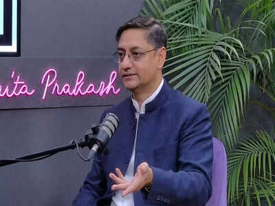 india must allow insolvency and bankruptcy to build dynamic risk taking economy pms economic advisory council member sanjeev sanyal