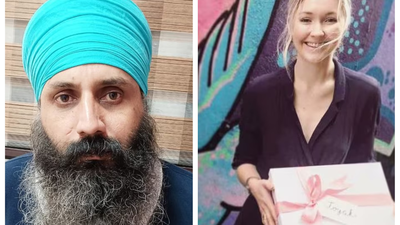 indian national rajwinder singh has been convicted for 2018 murder of toyah cordingley in australia