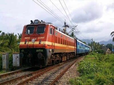indian railways strengthens ai based system to protect wildlife on railway tracks