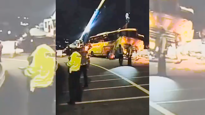 indonesia bus crash image credit x jateng twit