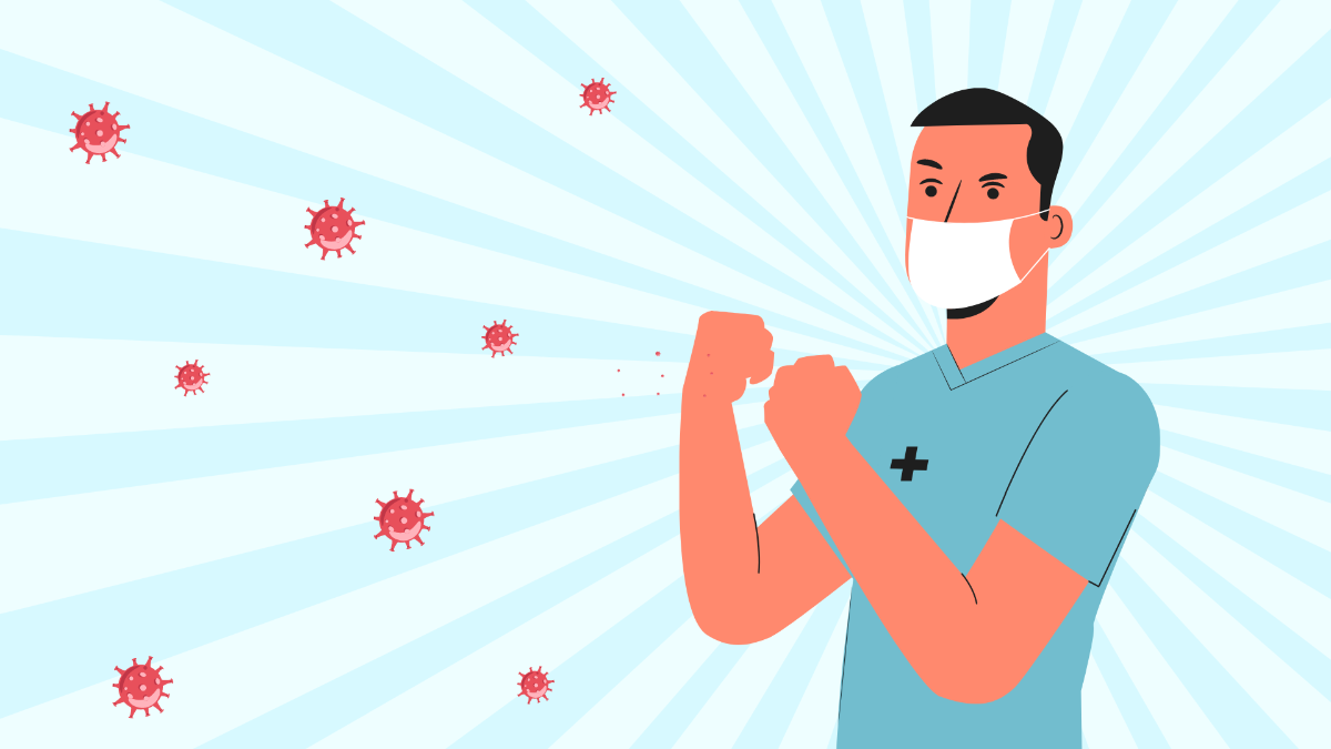 international day of epidemic preparedness banner background edit online