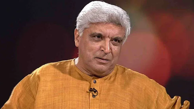 javed akhtar