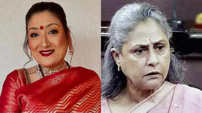 jaya bachchan sunita