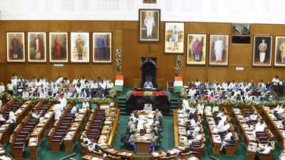 karnataka assembly file photo