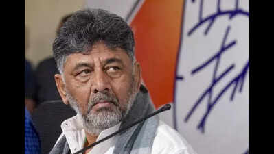 karnataka seeks larger water share in river linking projects