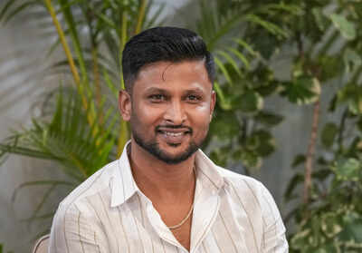 krishnappa gowtham