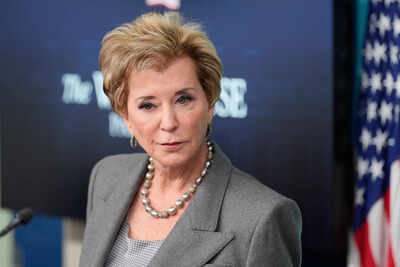 linda mcmahon