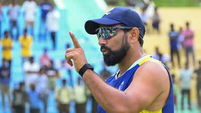 Left out of Indian team, Mohammed Shami sends strong message; takes 4 for 13 in Syed Mushtaq Ali Trophy | Cricket News