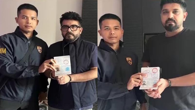 luthra brothers likely to arrive in india on tuesday