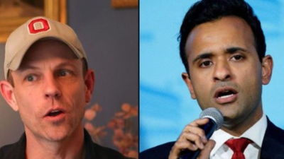 maga is now pushing vivek ramaswamy challenger casey putsch in the ohio primary