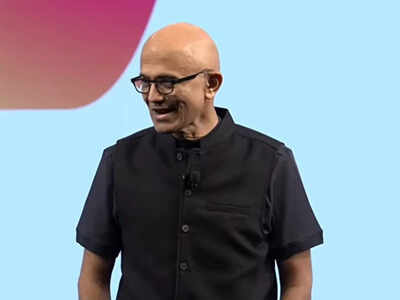 microsoft ceo satya nadella