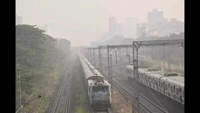 mumbai railways sanction badlapur karjat line quadrupling project under mutp 3b