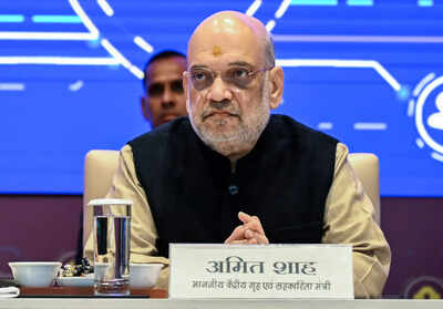 new delhi dec 26 ani union home minister amit shah during the 39anti terror c